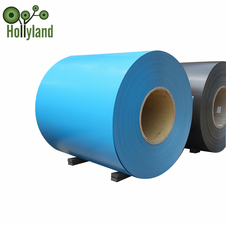 Aluminium coil Plain and coated customization
