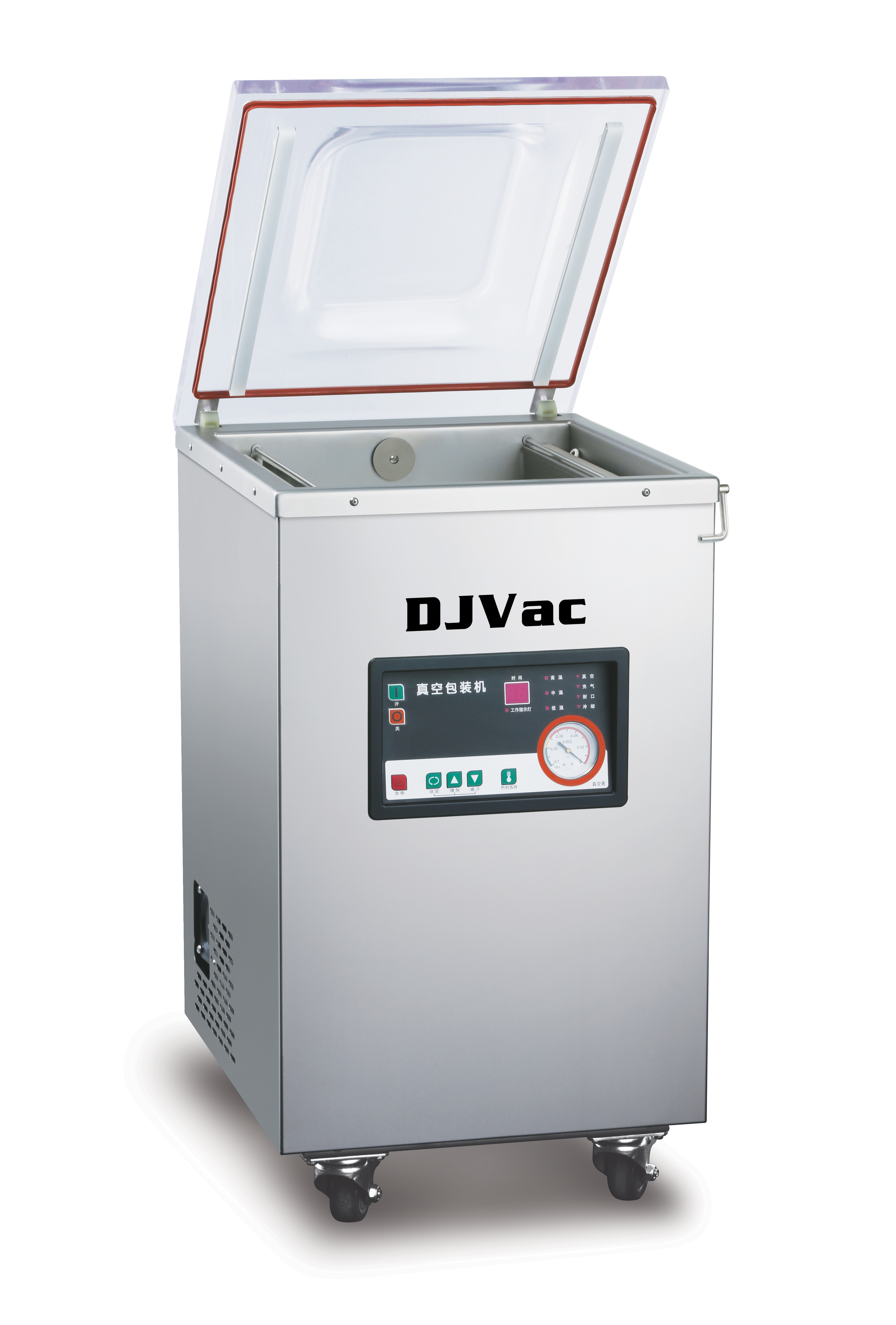 Vacuum Packaging Machine