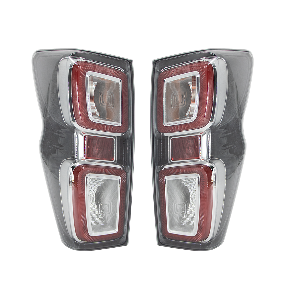 For Isuzu Pick Up Dmax'2020upper-Premium Tail Lamp