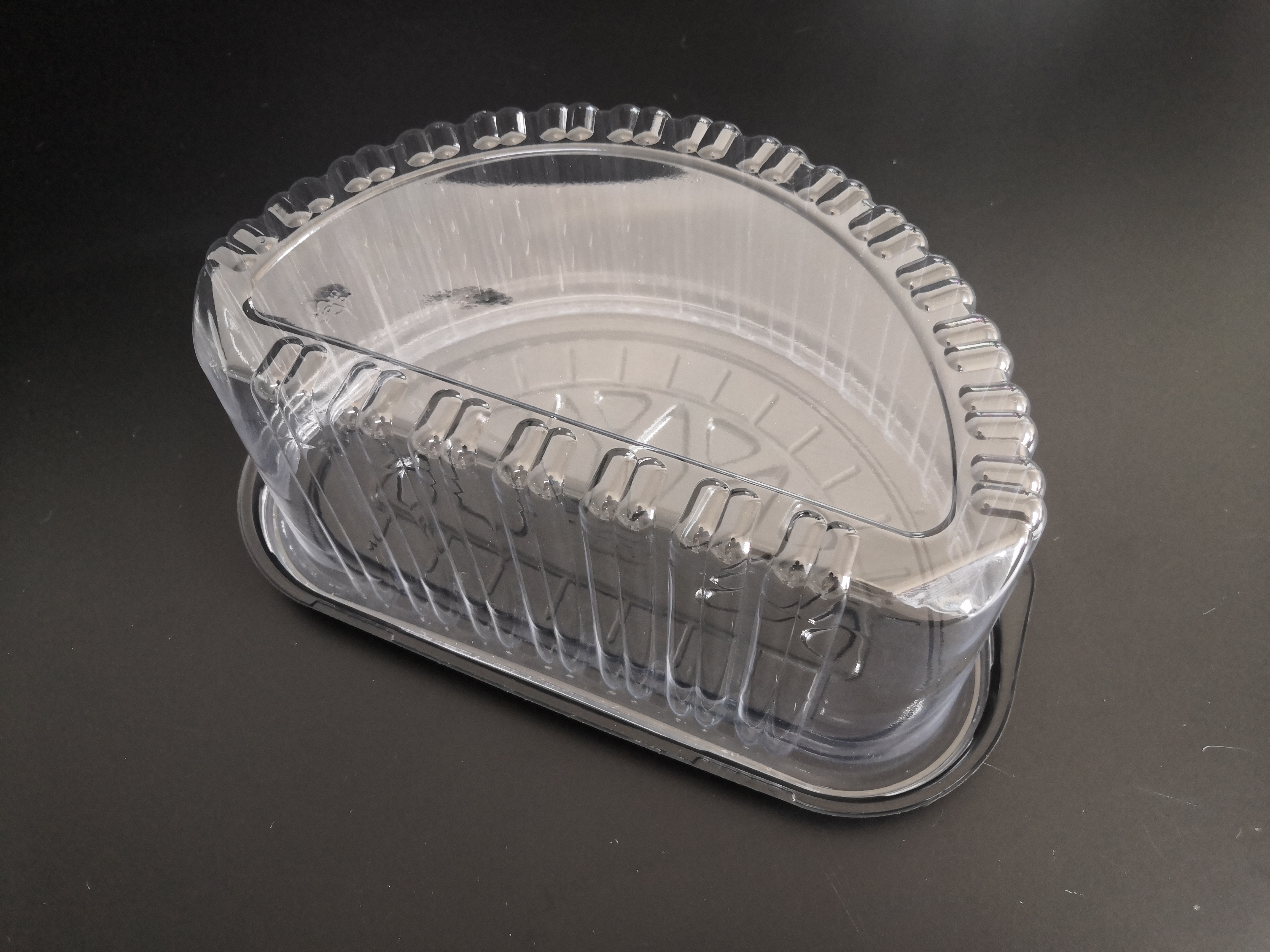 Container for Cake, CAKE container with different sizes