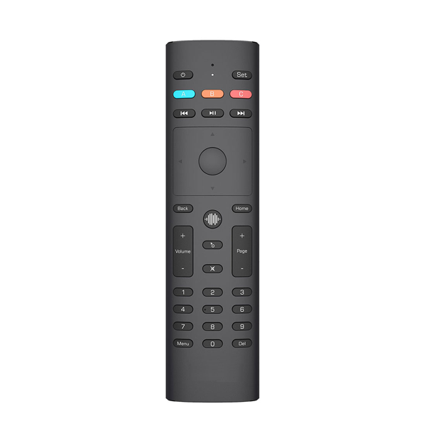 Air Mouse Remote Control