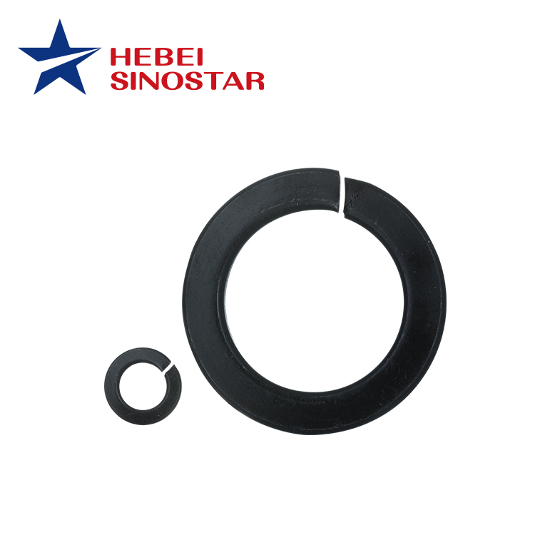 Zinc Plated Pression Washer