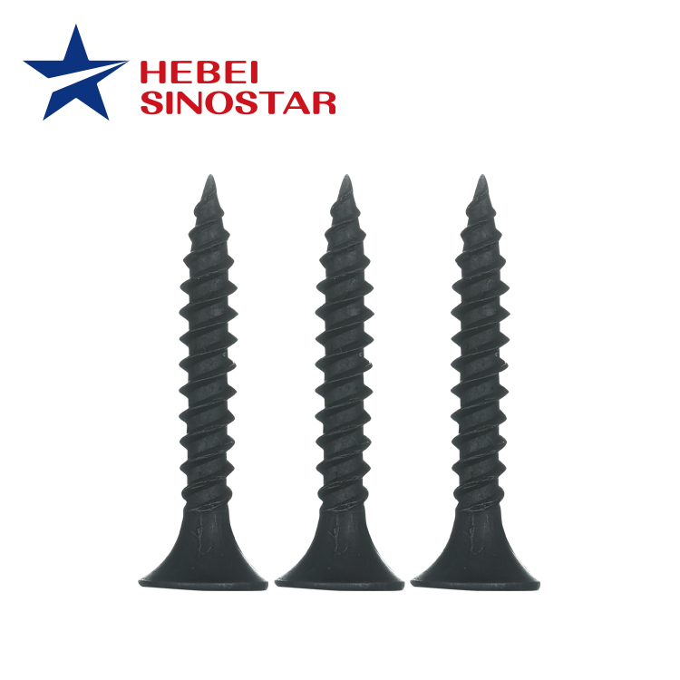 Gypsum Screws