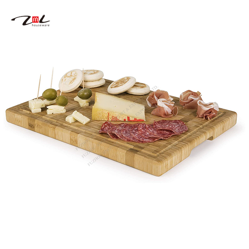 Bamboo Cutting Board