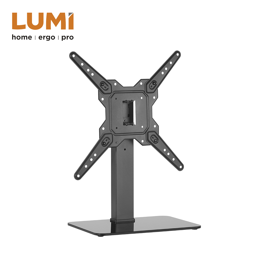 Height Adjustable Universal Tabletop Modern TV Stand
