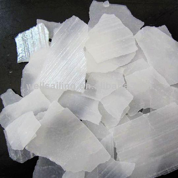 Caustic Soda flakes,widely used in paper making, artificial silk, fabric, printing and dyeing, soap making, medicine, dye, chemistry, metallurgy
