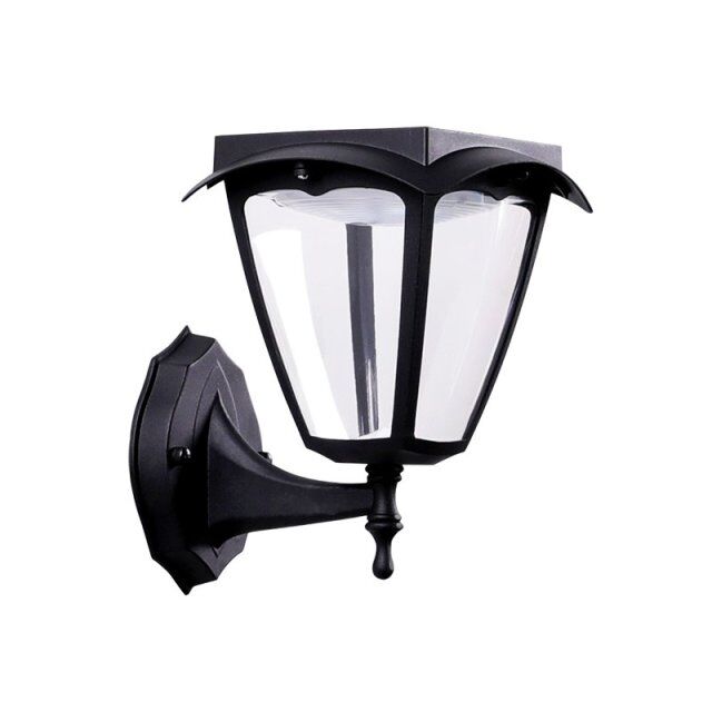 B72396 Solar Waterproof Wall Light