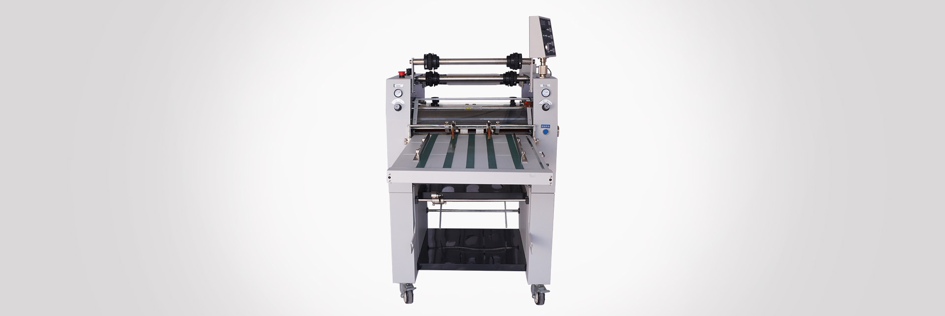 Roll Laminator GS5002
