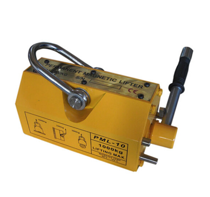 Magnetic Lifter