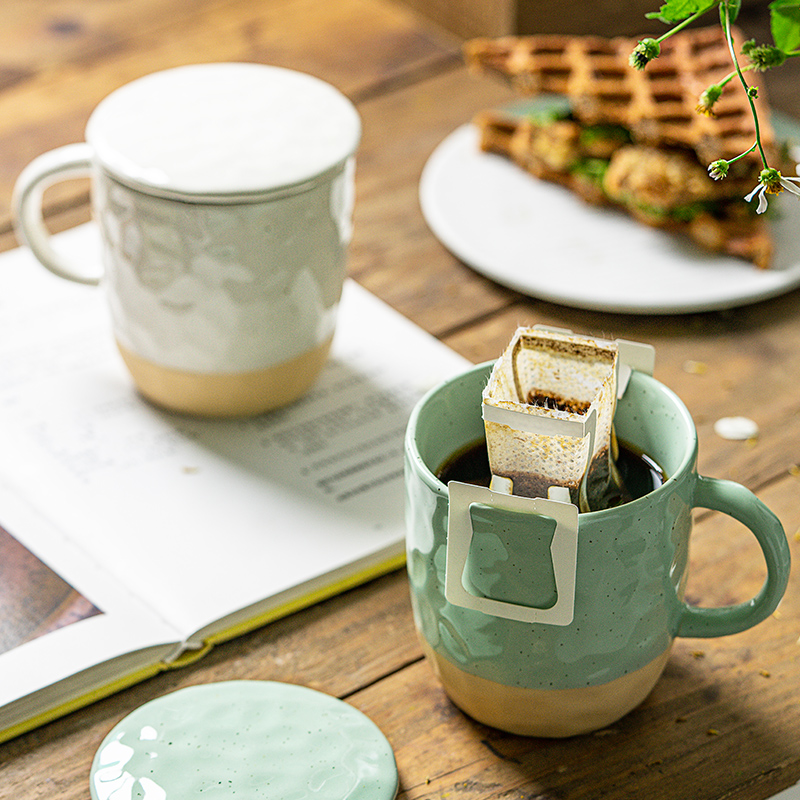 Joint Color Mug