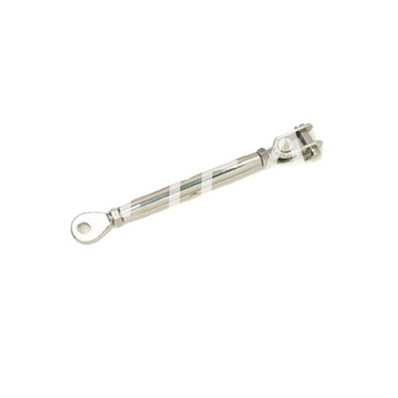 ST.ST. Closed Turnbuckle Eye&Toggle