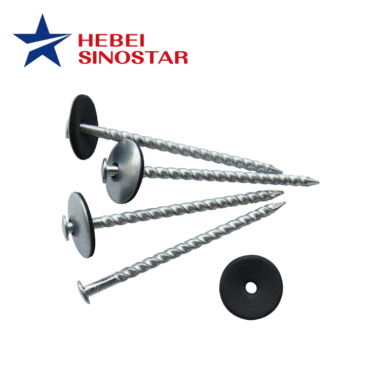 Roofing Screw Nails