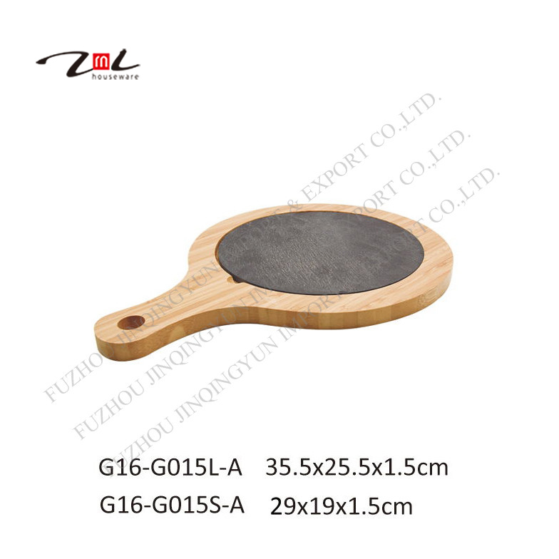 Bamboo Cutting Board