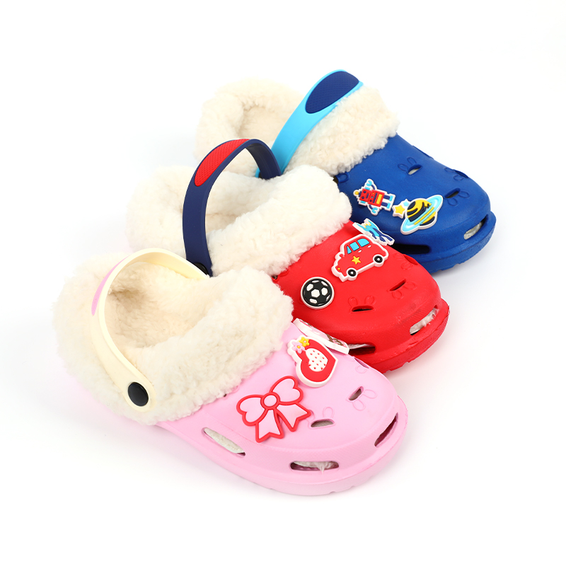 New arrival kid sandal