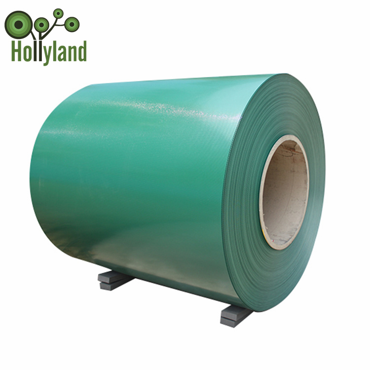 Aluminium coil embossed and coated hot sell