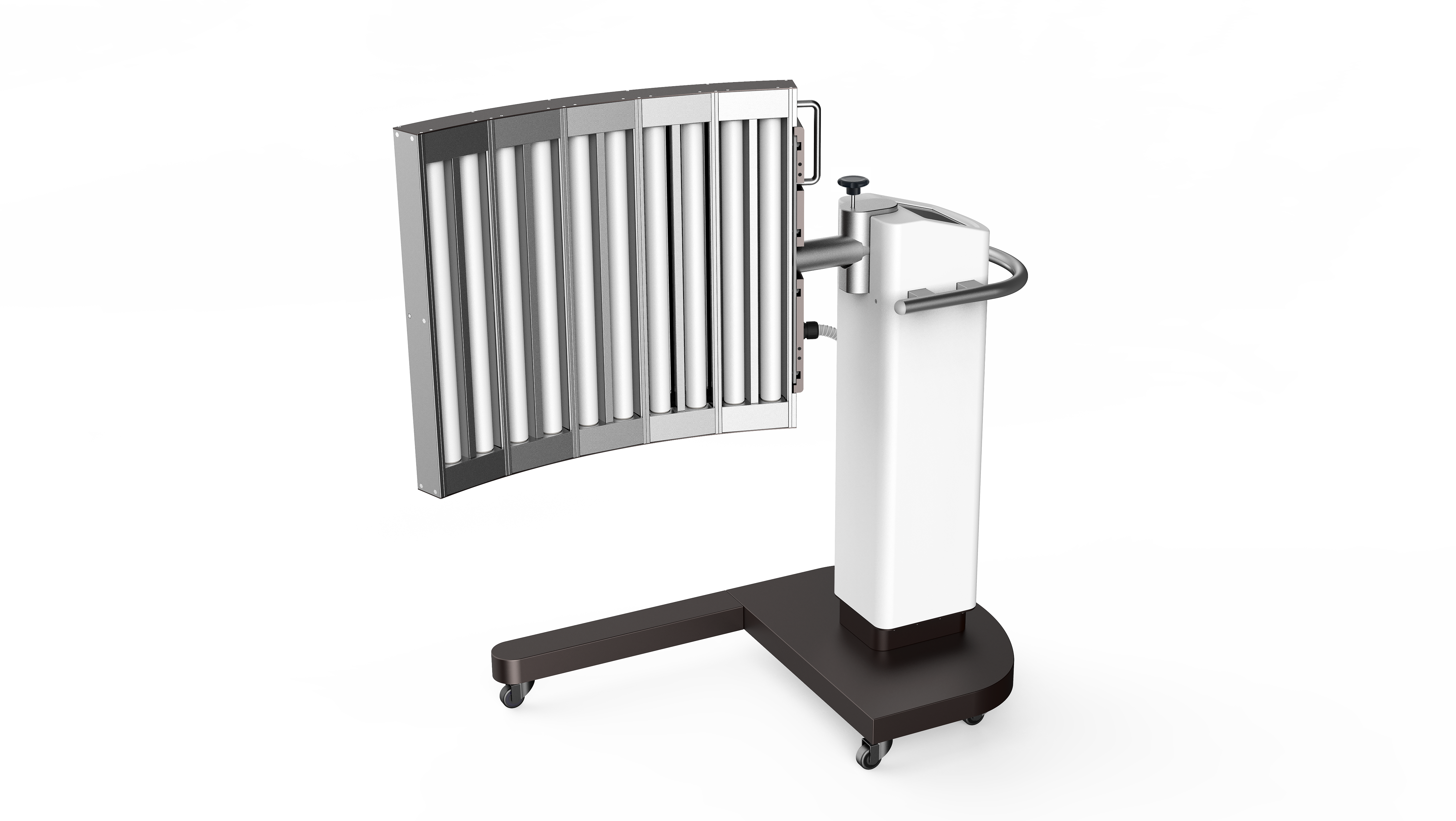 half body Semi professional UV phototherapy