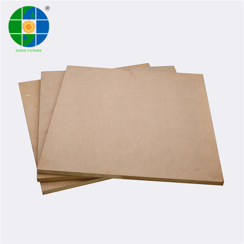 plain mdf