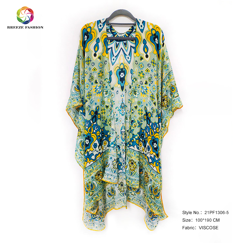 Breeze Fashion Kimono