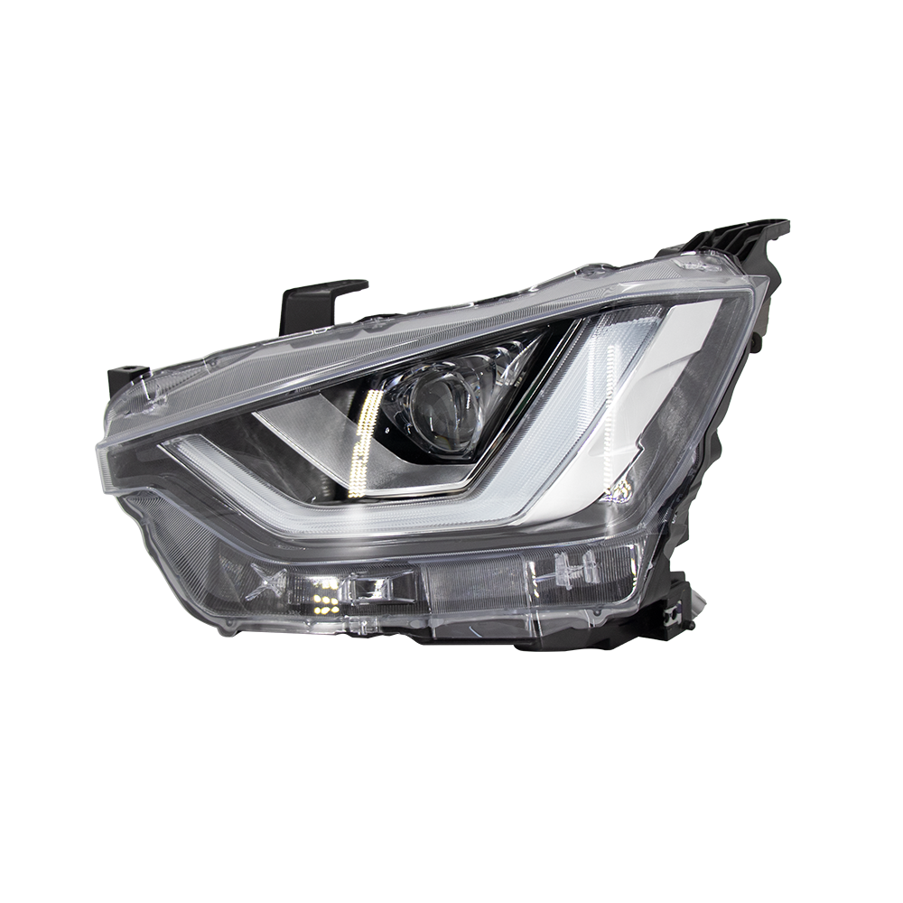 For Isuzu Pick Up Dmax'2020 Upper-Premium Head Lamp