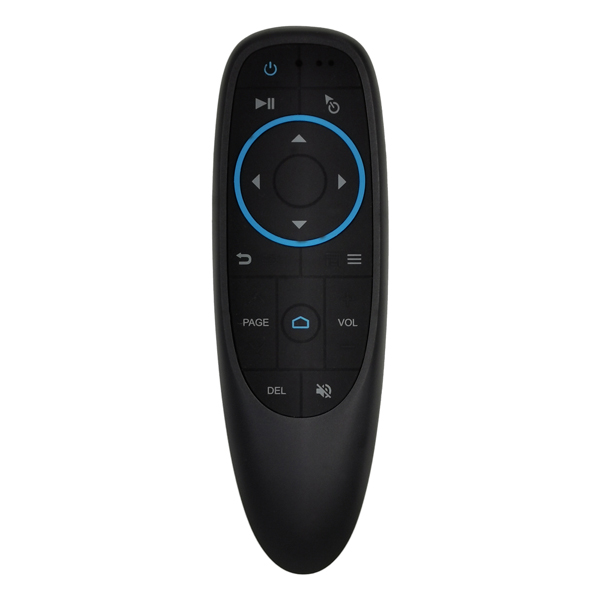 Air Mouse Remote Control