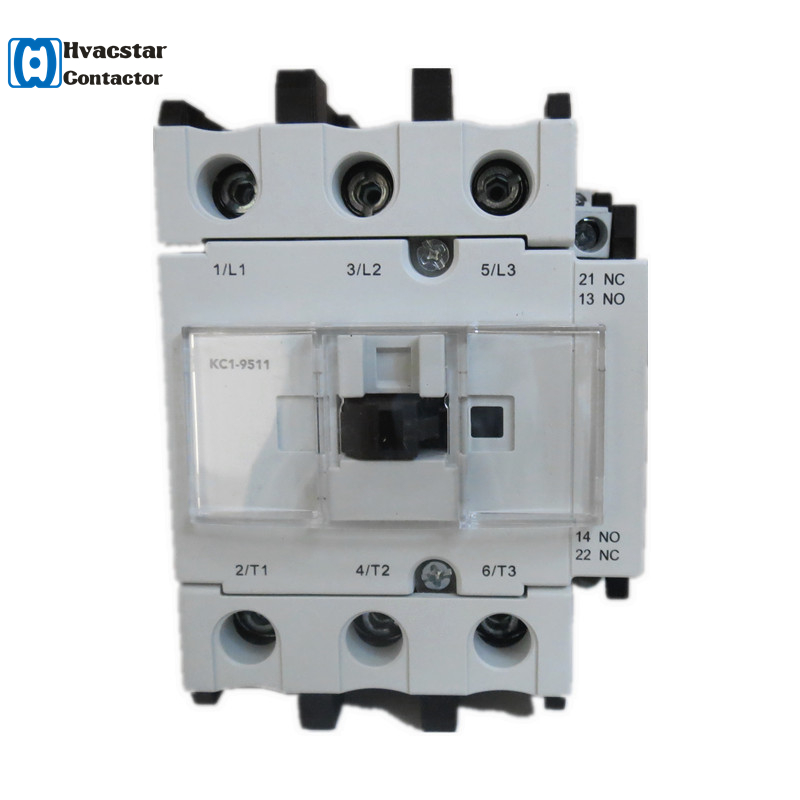 AC Contactor