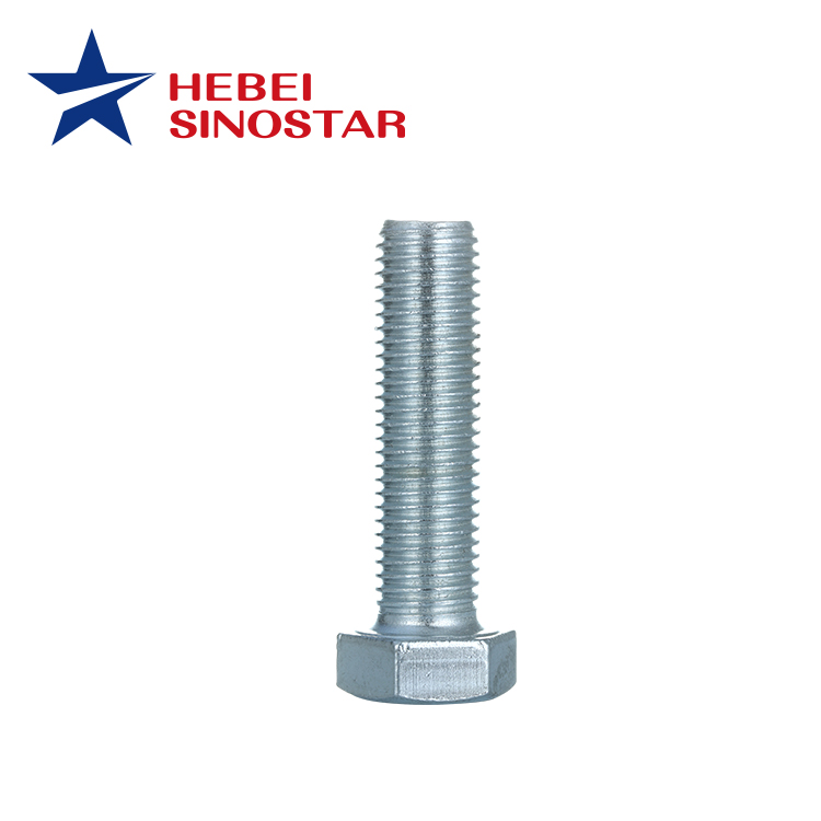 Hex Head Bolt