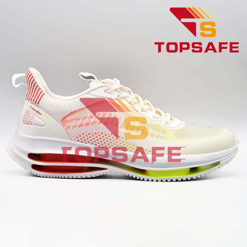 Safety shoes