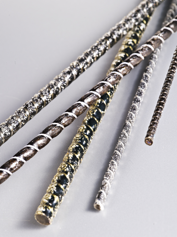 basalt rebar