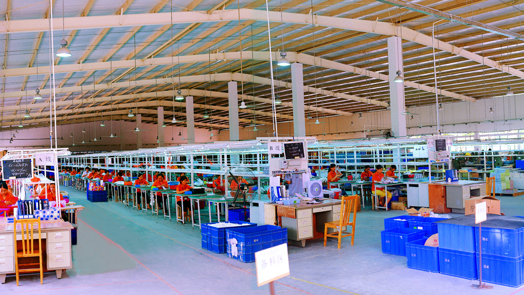 Guangzhou Dewang Lighting Manufacturing Co., Ltd. – other decorations 3