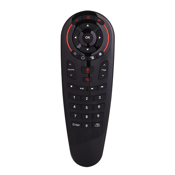 Air Mouse Remote Control