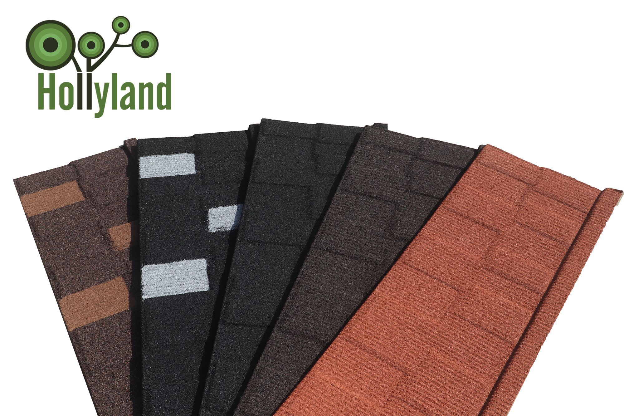 Hot sell Roofing material Shingle type Stone coated steel roofing tile