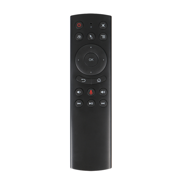 Air Mouse Remote Control