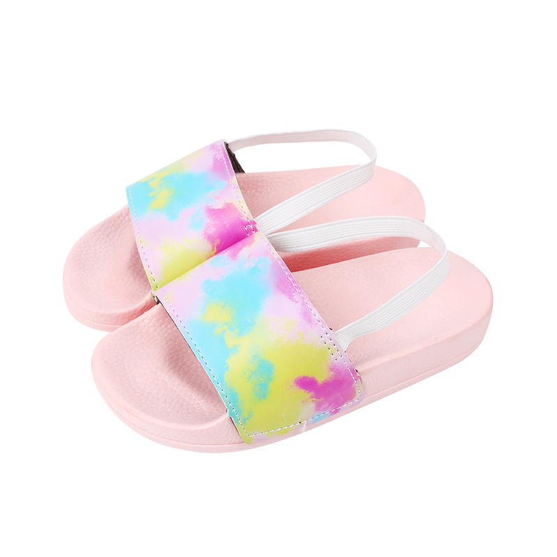 PU Children sandals