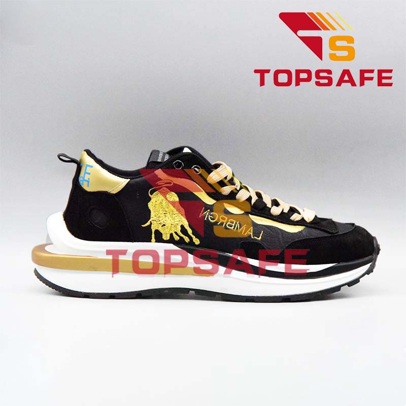 Safety shoes