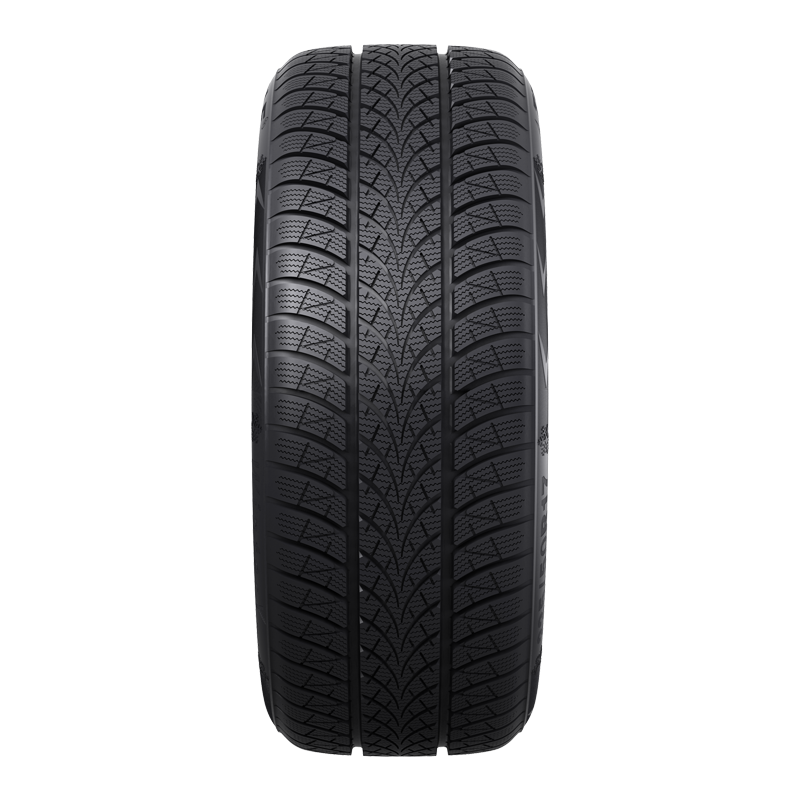 Passenger Car Tire