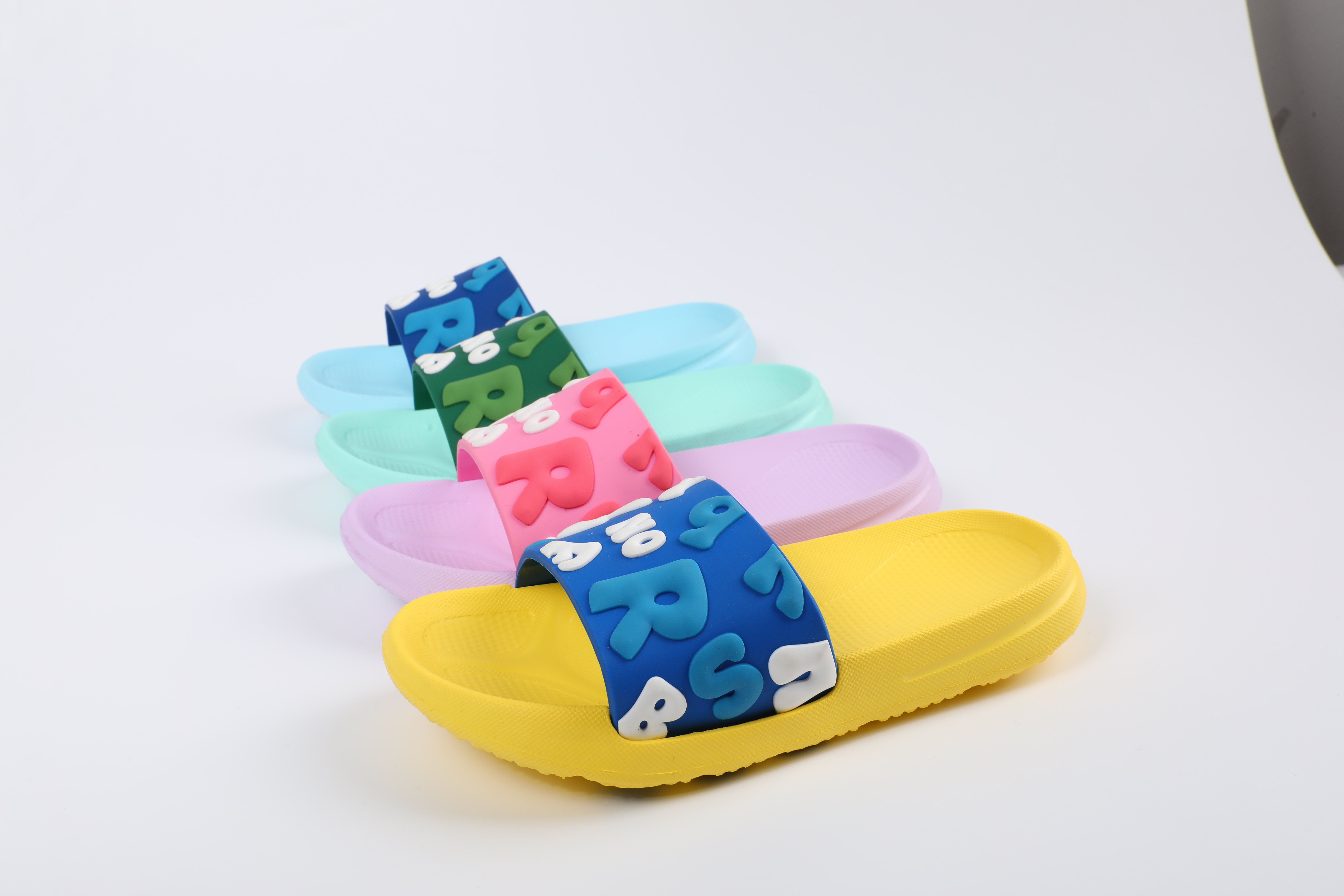 Eva Children Slipper