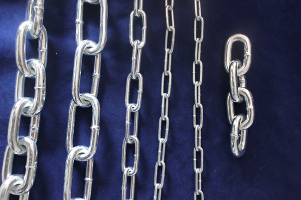 medium link chain