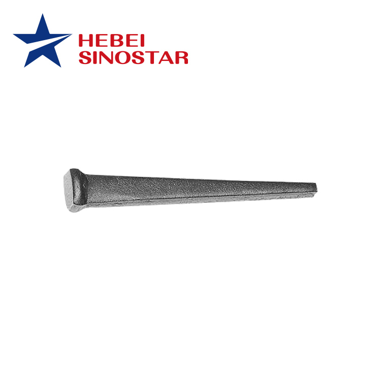GI Cut Masonry Nail