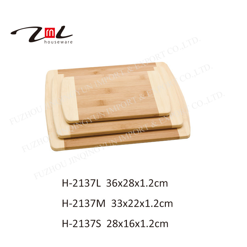 Bamboo Cutting Board