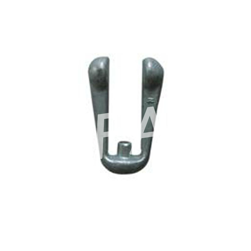 Damper Weight