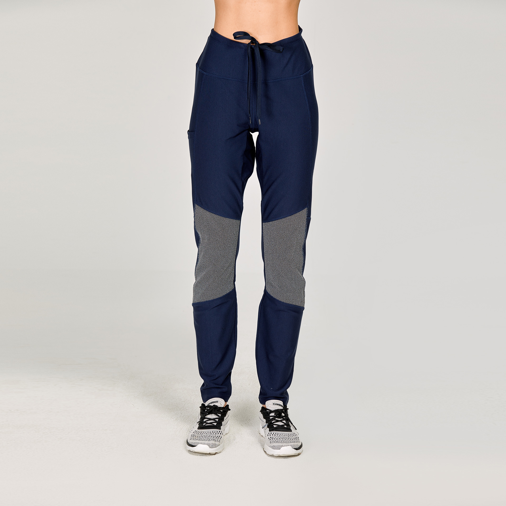 Ladies running pants