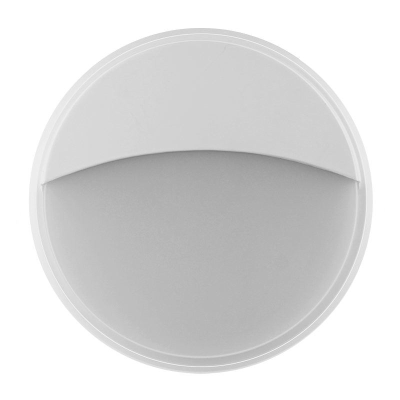 LED Bulk Head Round IP65 8w/12w/15w/18w