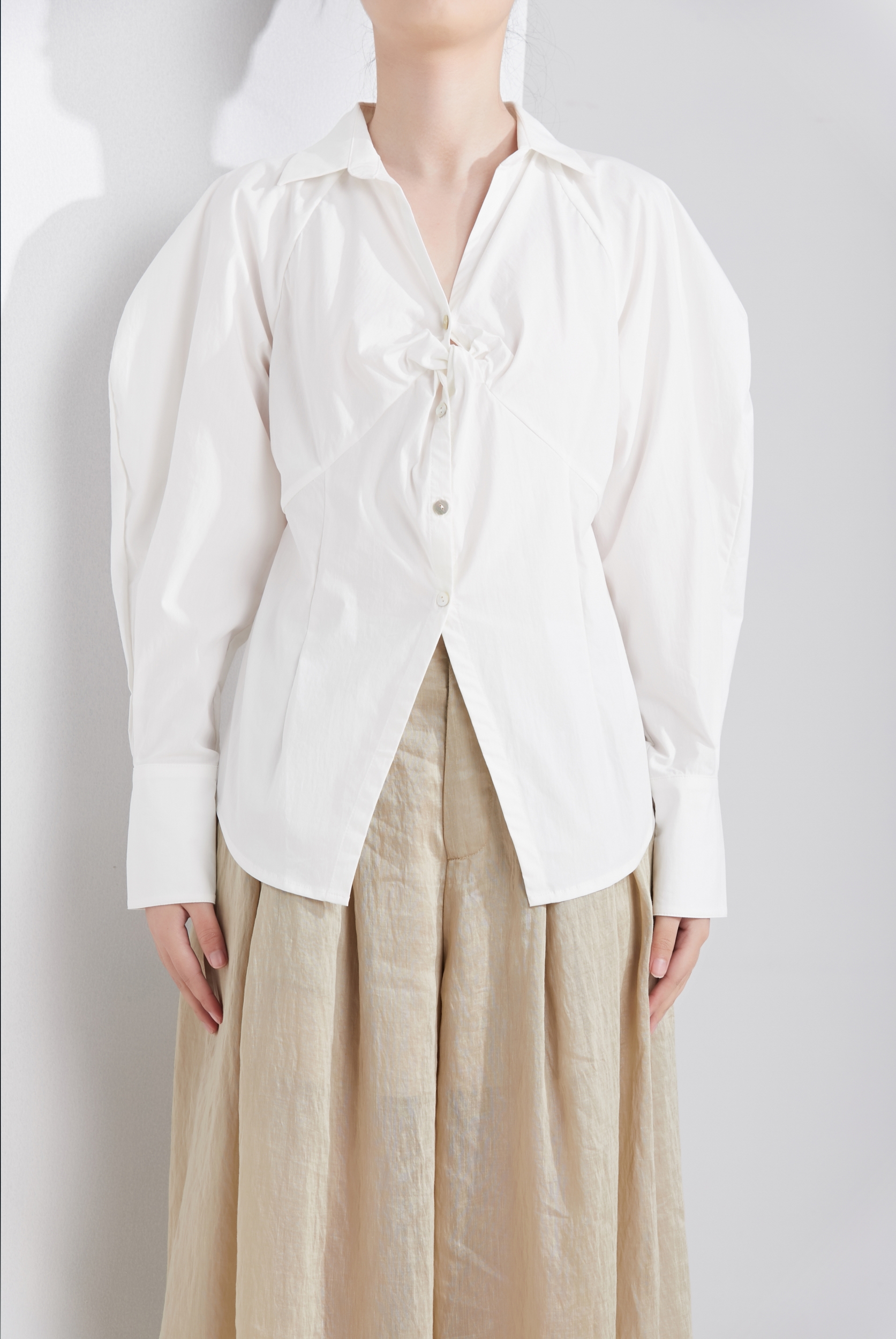 women casual shirt
