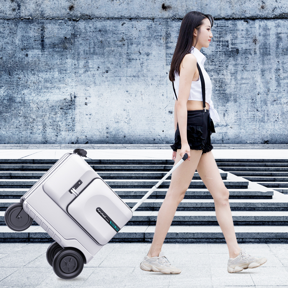 Airwheel Smart riding suitcase SE3T