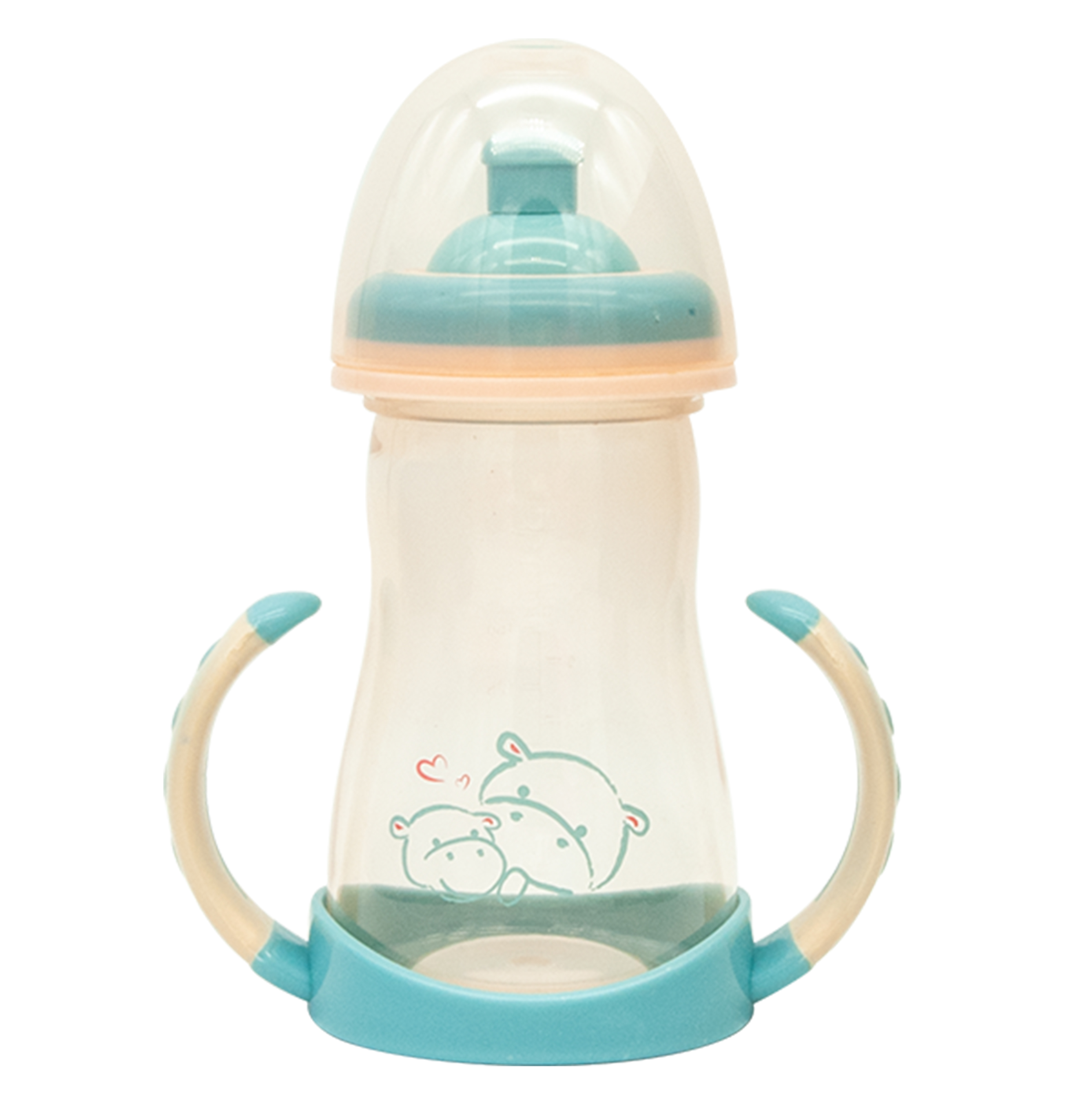 Baby training cup 180ml