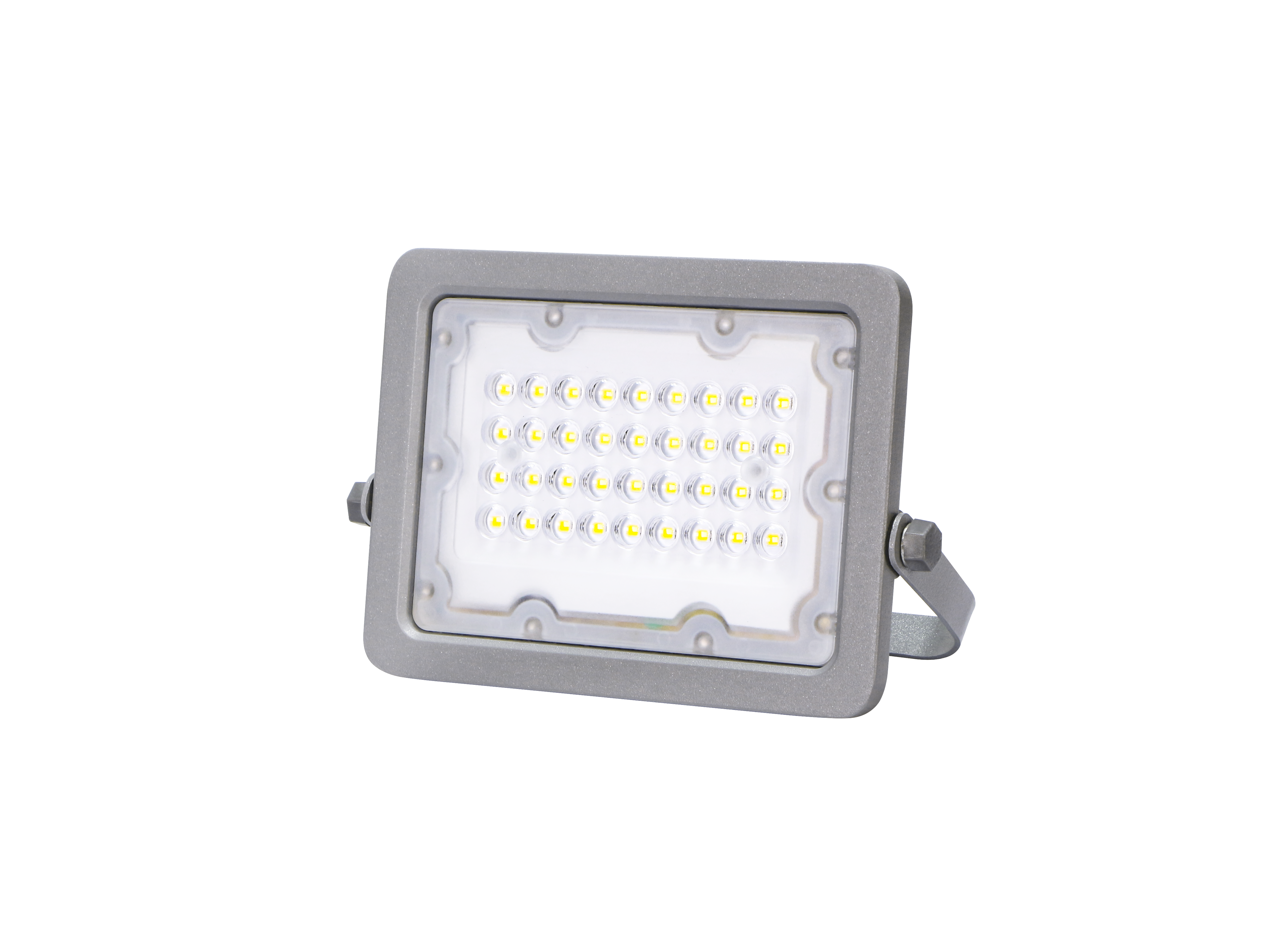 B43715 LED Aluminium Waterproof Floodlight 30w/100w/150w/200w