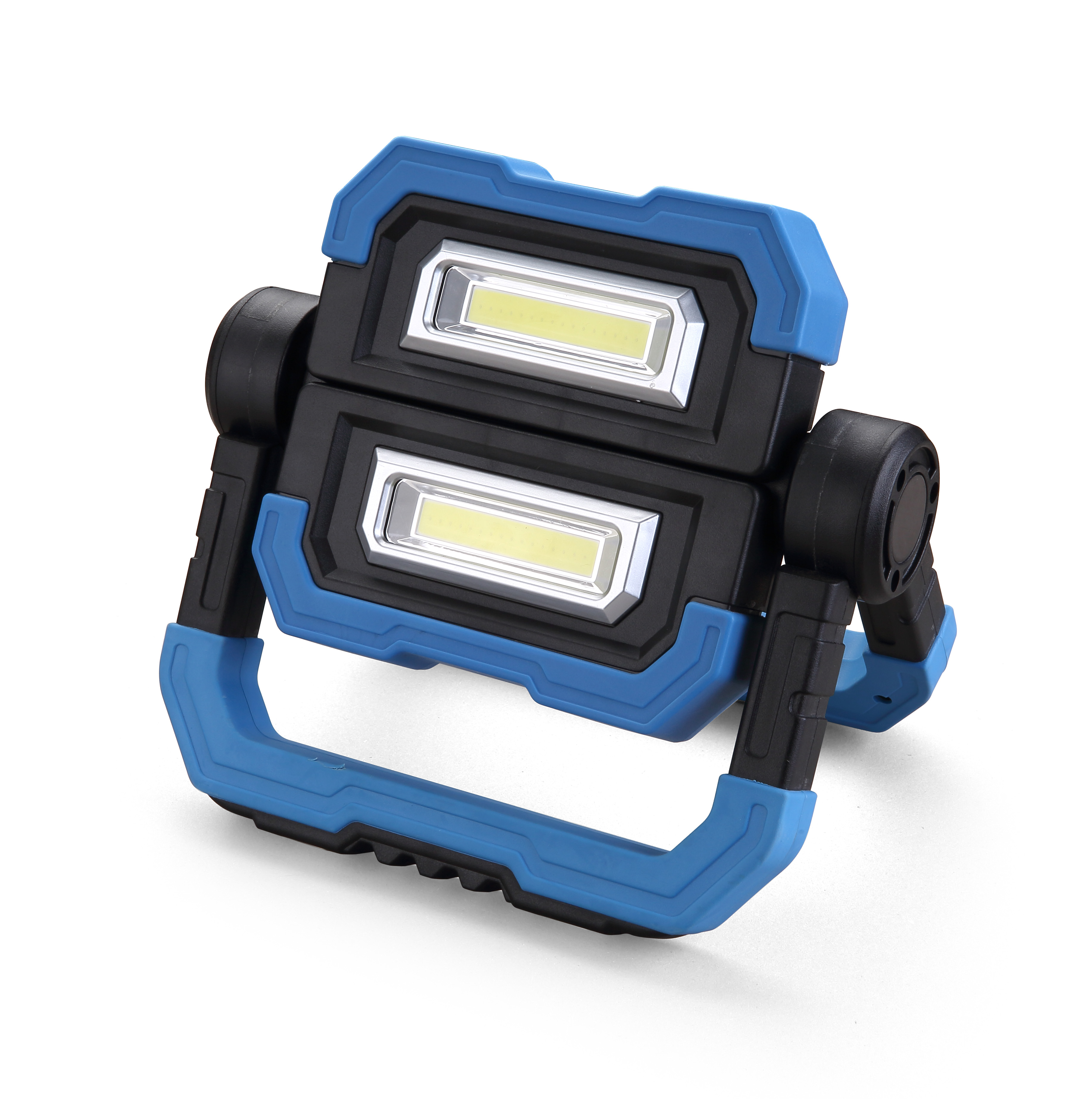 B43309 Rechargeable USB Worklight