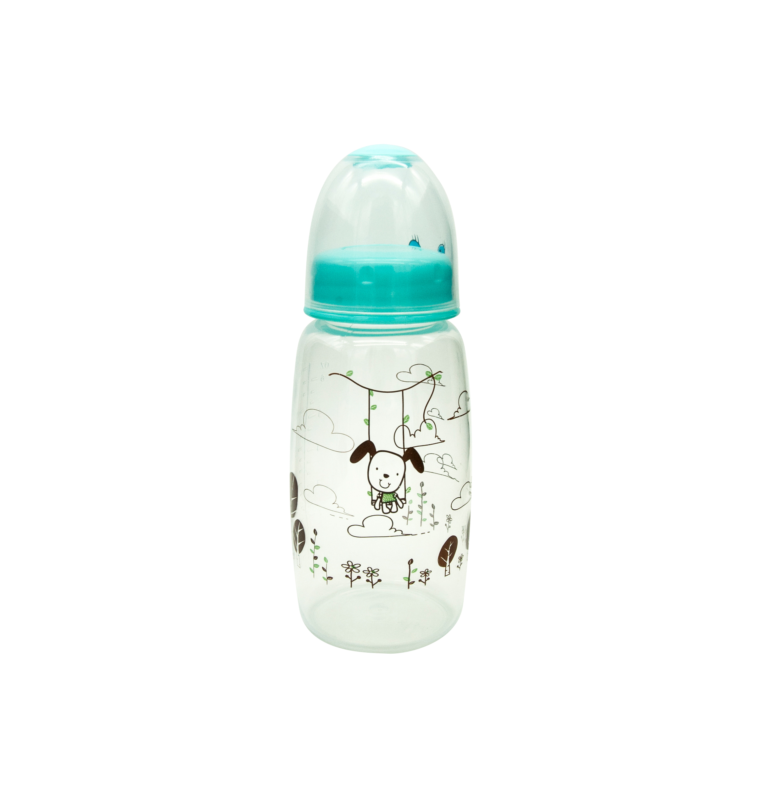 PP Feeding bottle