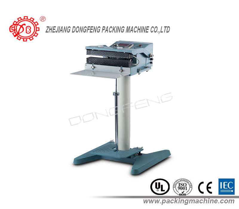 PFS pedal derect heatingsealer(PFS)