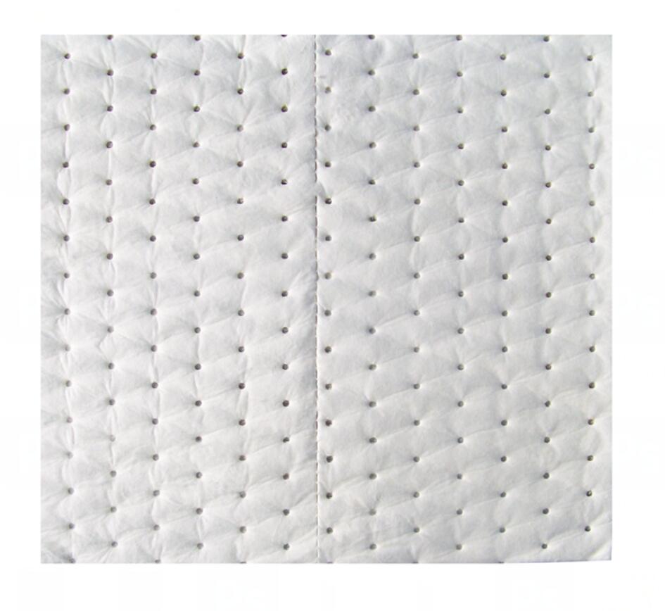 Emergency Composited Oil Spill Laminate Mat